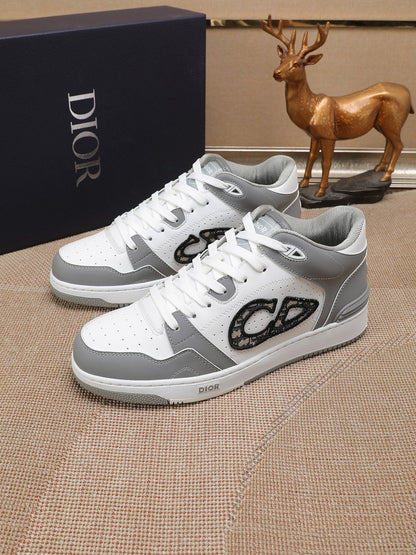 Tenis Dior
