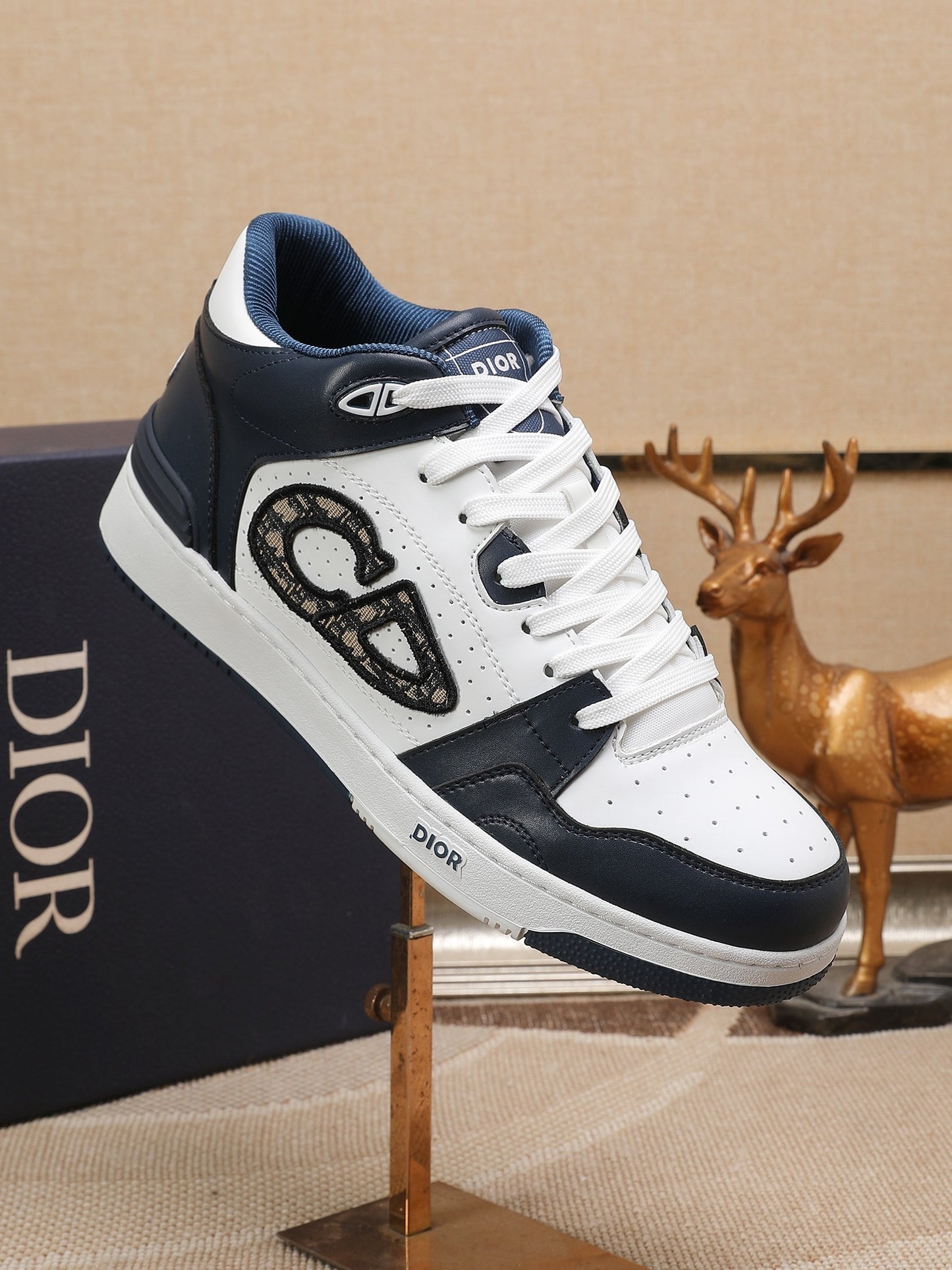 Tenis dior