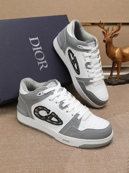 Tenis Dior
