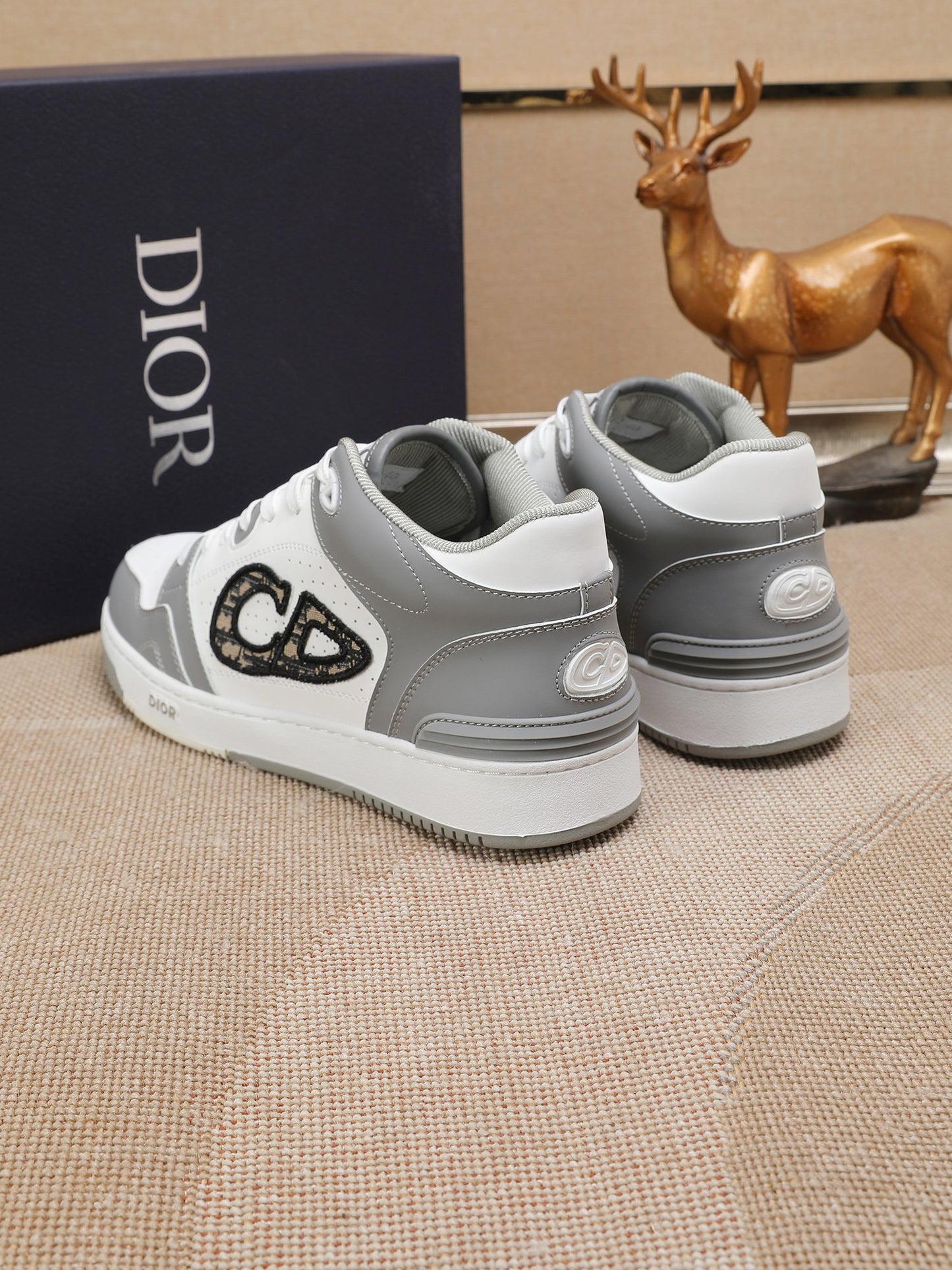 Tenis Dior
