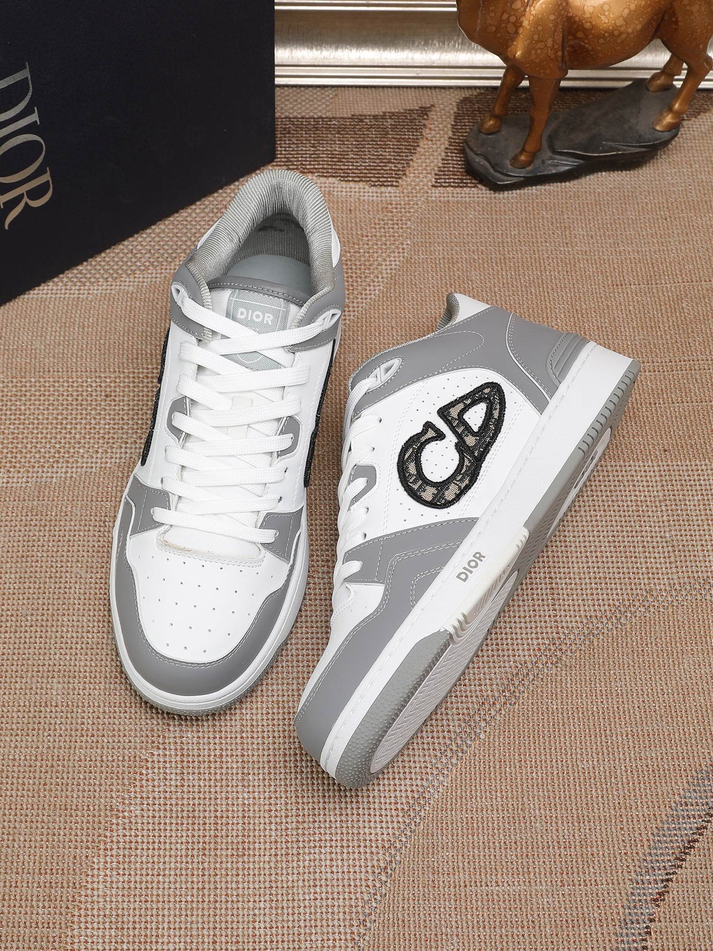 Tenis Dior
