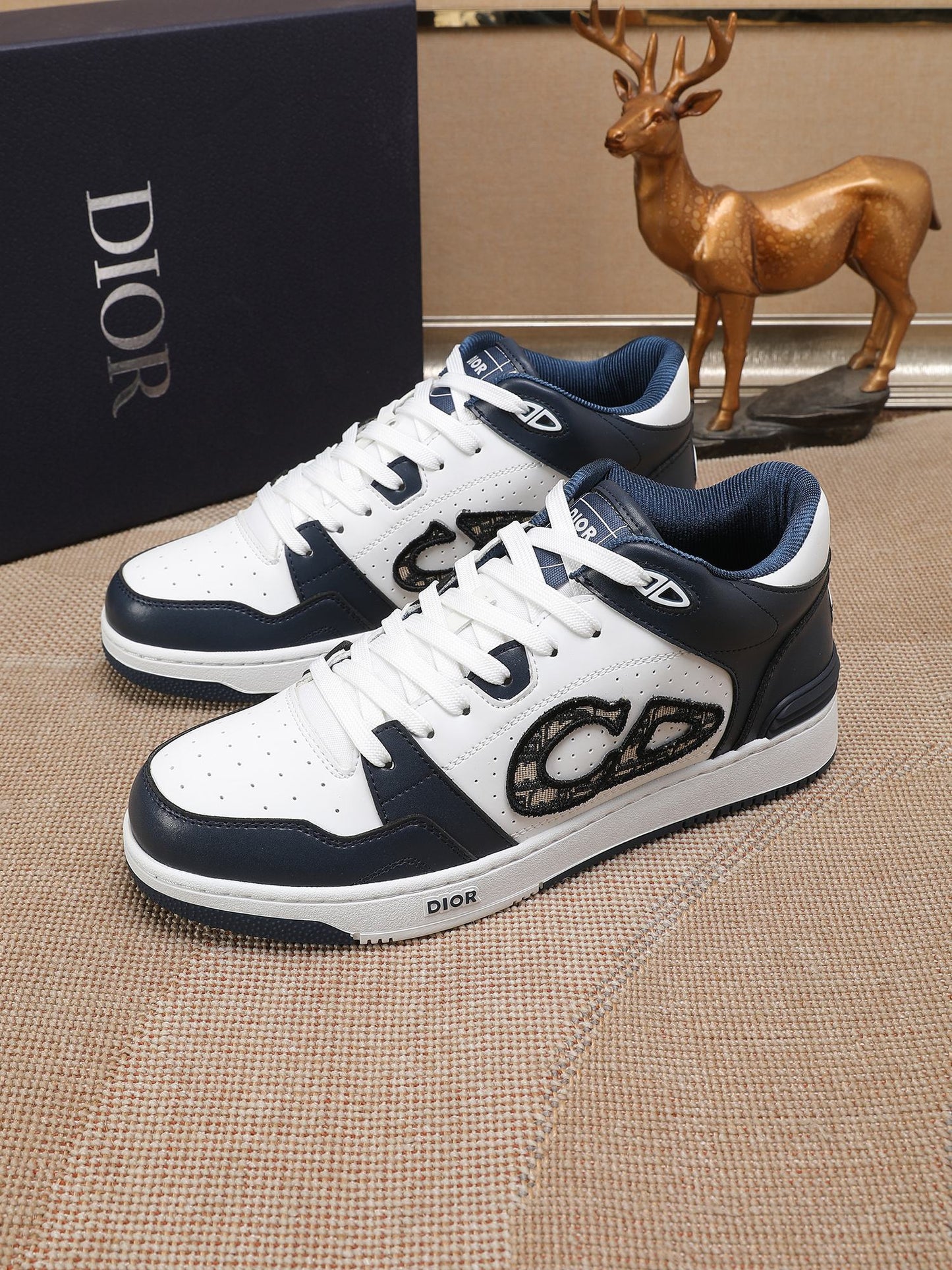 Tenis dior