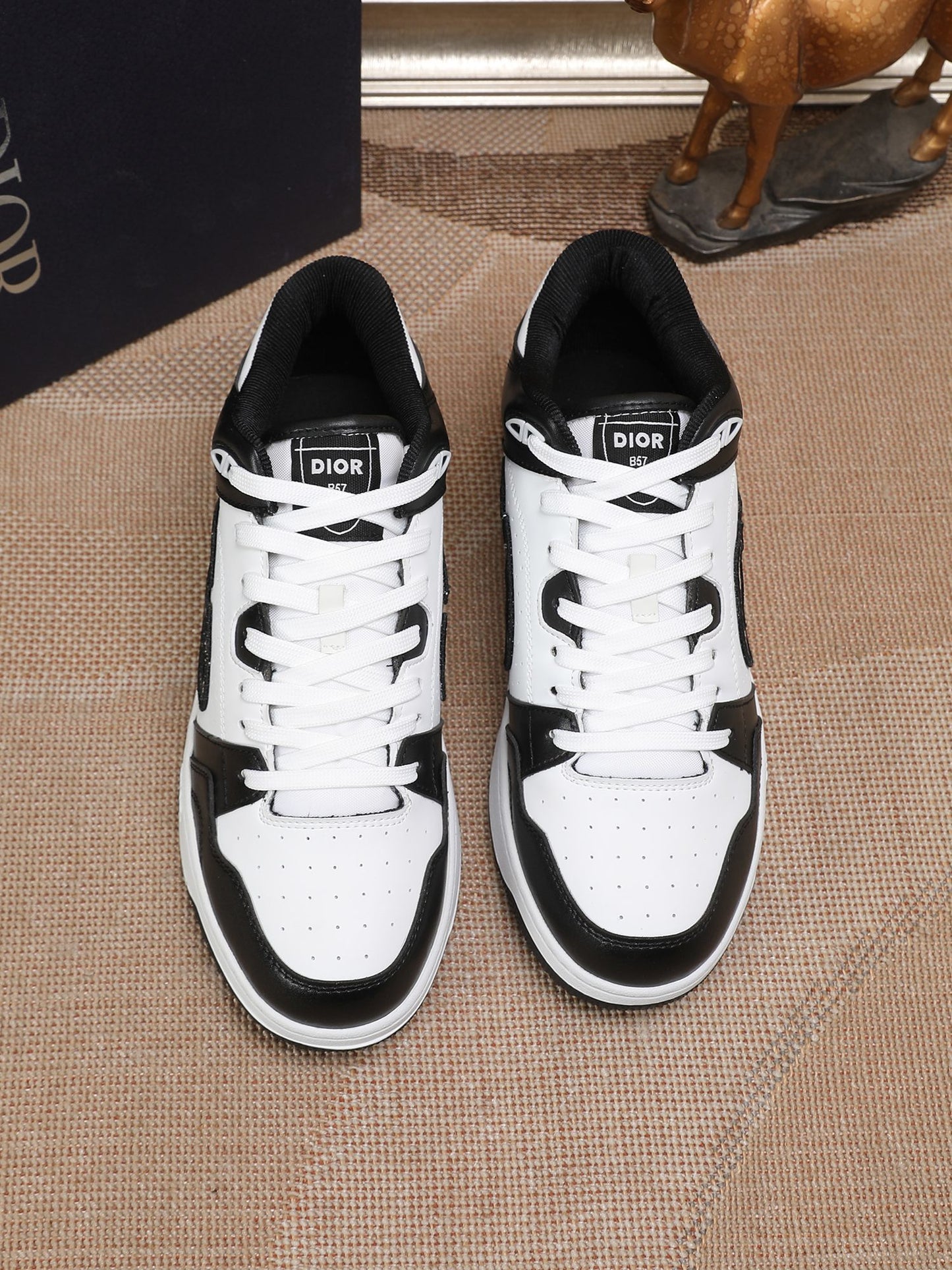 Tenis dior