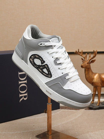Tenis Dior
