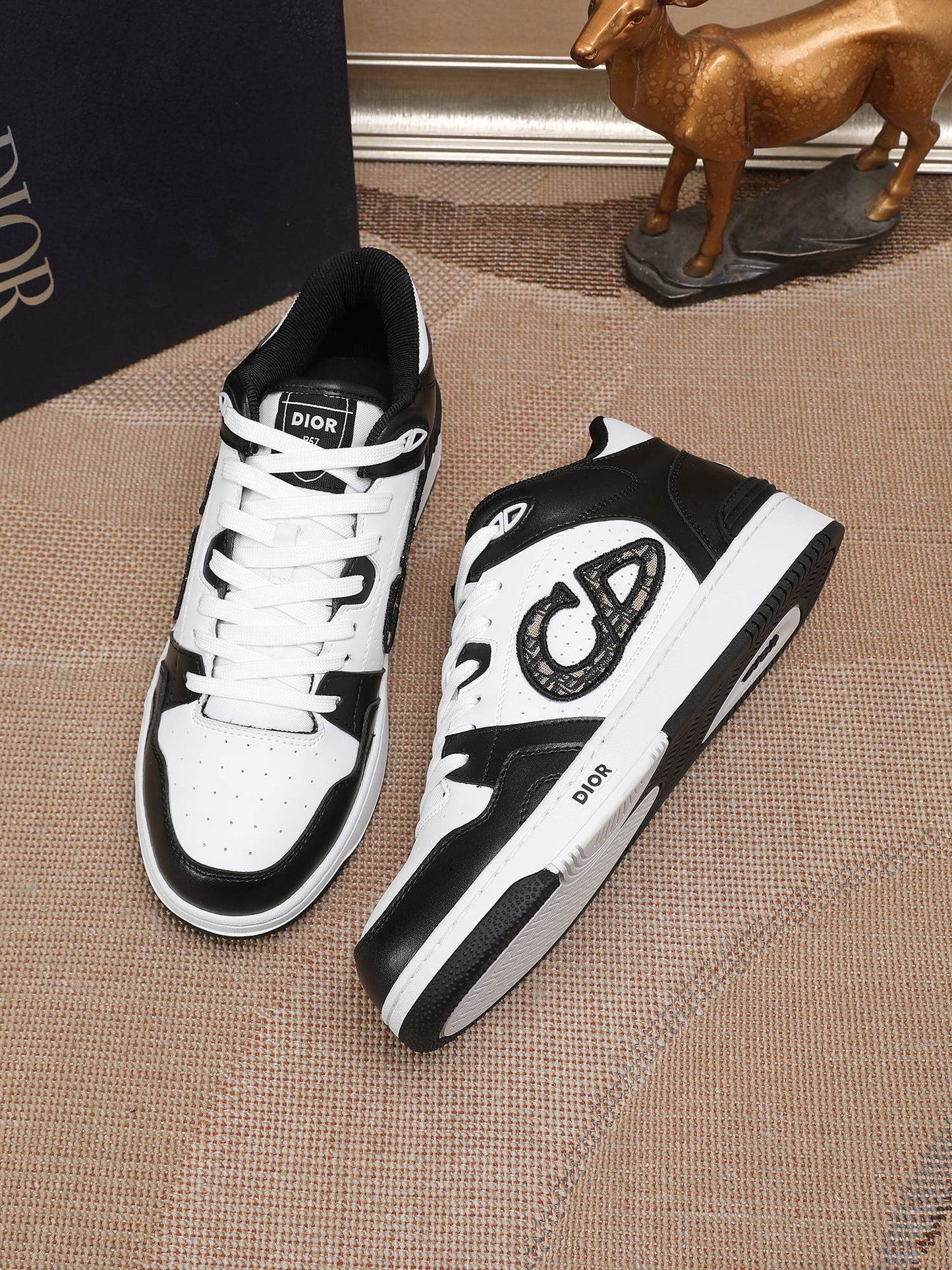 Tenis dior