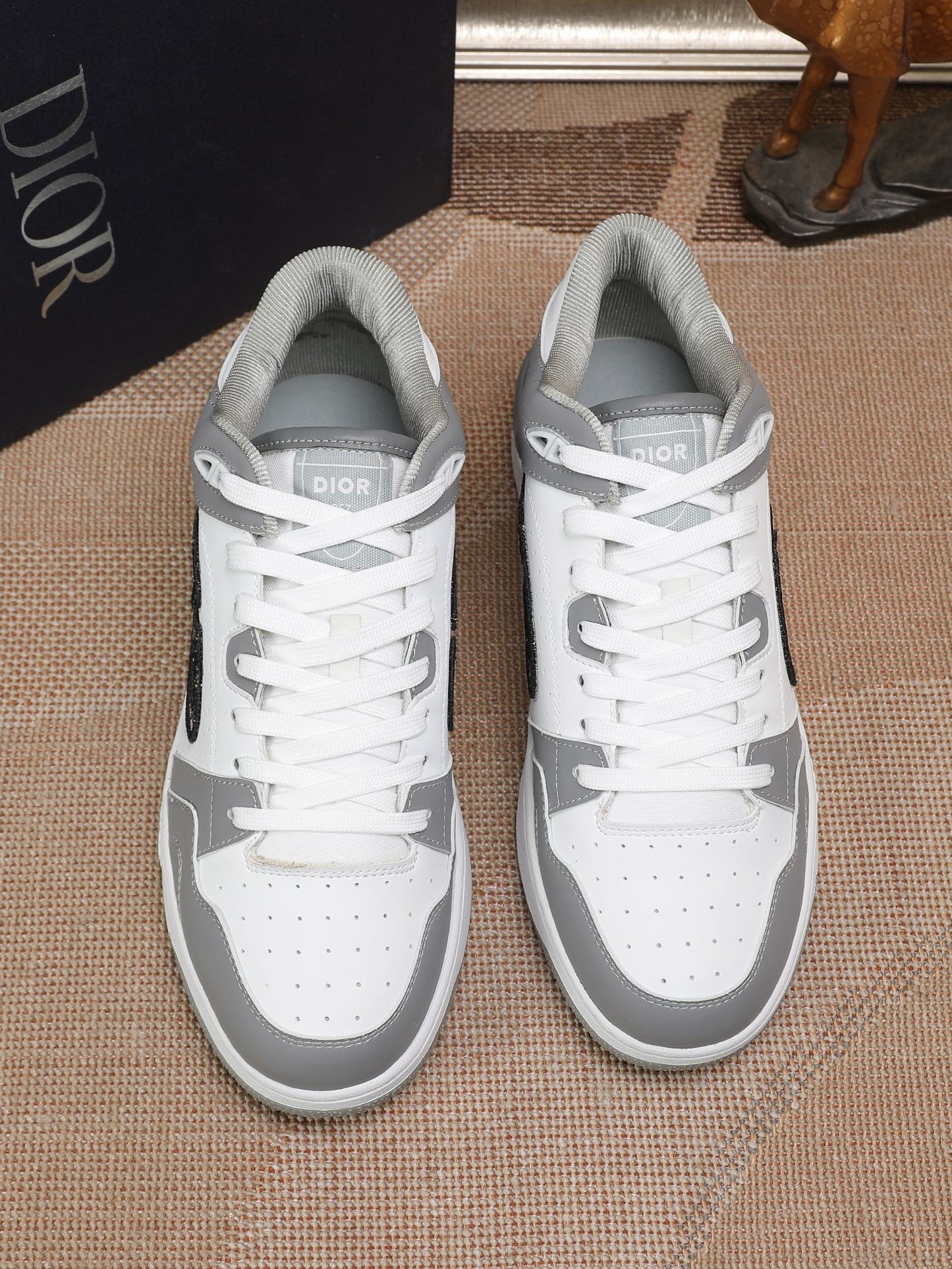 Tenis Dior